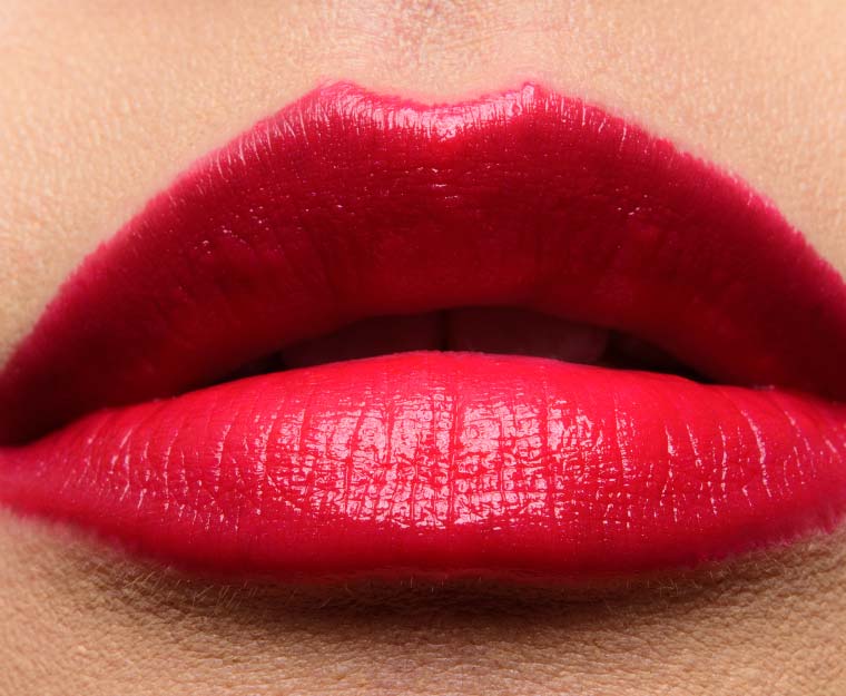 Becca Candy Apple Ultimate Lipstick Love