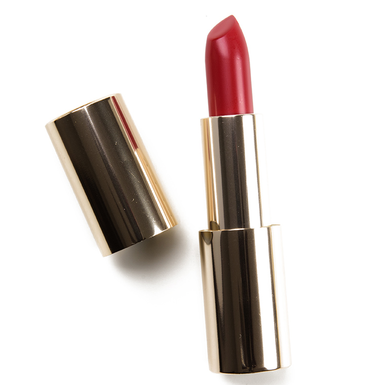 Becca Cherry Ultimate Lipstick Love