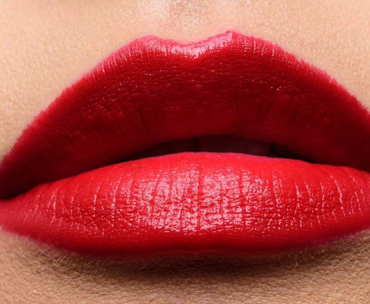 Becca Cherry Ultimate Lipstick Love
