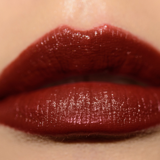 Becca Ultimate Lipstick Love Chocolate