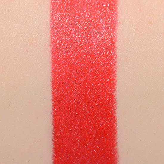 Becca Crimson Ultimate Lipstick Love