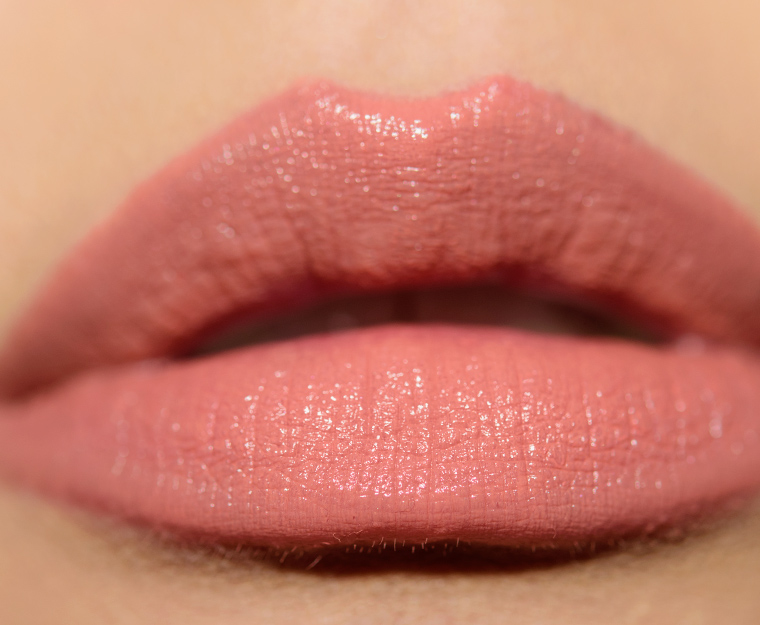 Becca Dune Ultimate Lipstick Love