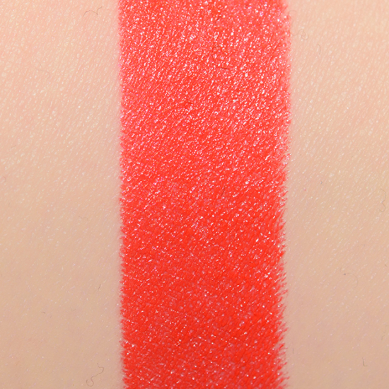 Becca Flame Ultimate Lipstick Love