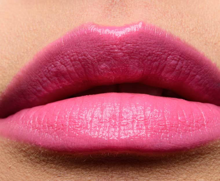 Becca Flamingo Ultimate Lipstick Love