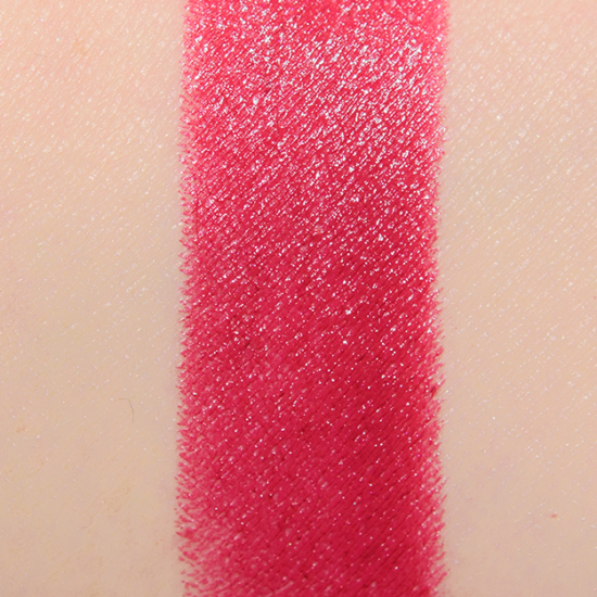 Becca Hibiscus Ultimate Lipstick Love