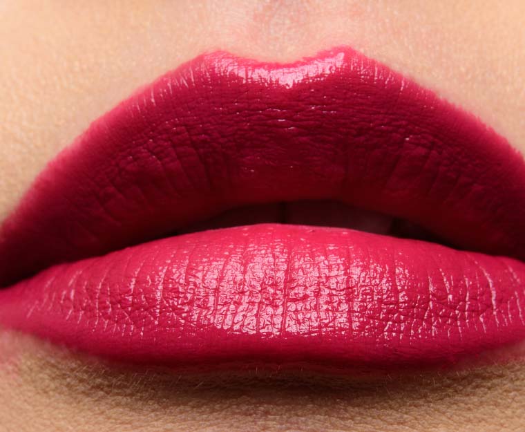 Becca Hibiscus Ultimate Lipstick Love