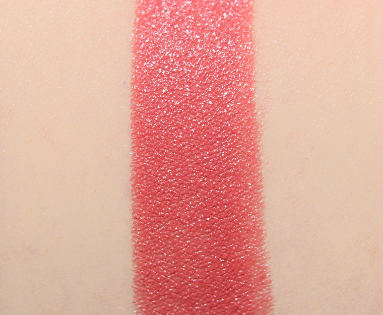 Becca Melon Ultimate Lipstick Love