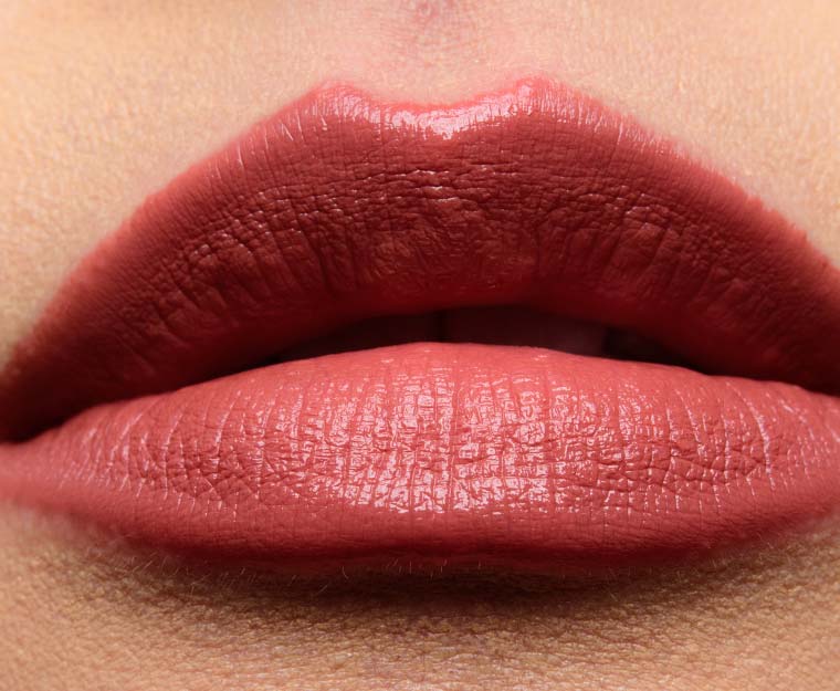 Becca Mocha Ultimate Lipstick Love