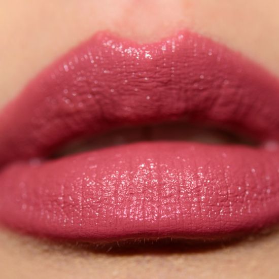 Becca Orchid Ultimate Lipstick Love