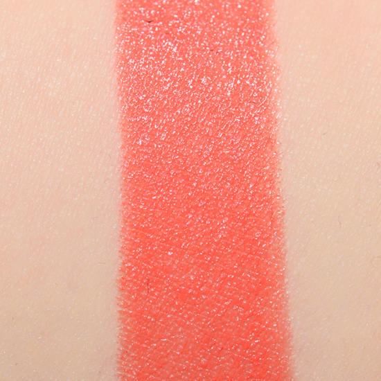 Becca Poppy Ultimate Lipstick Love