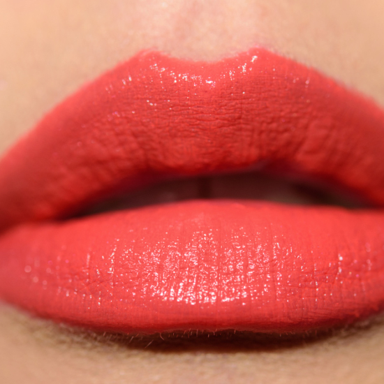 Becca Ultimate Lipstick Love Poppy
