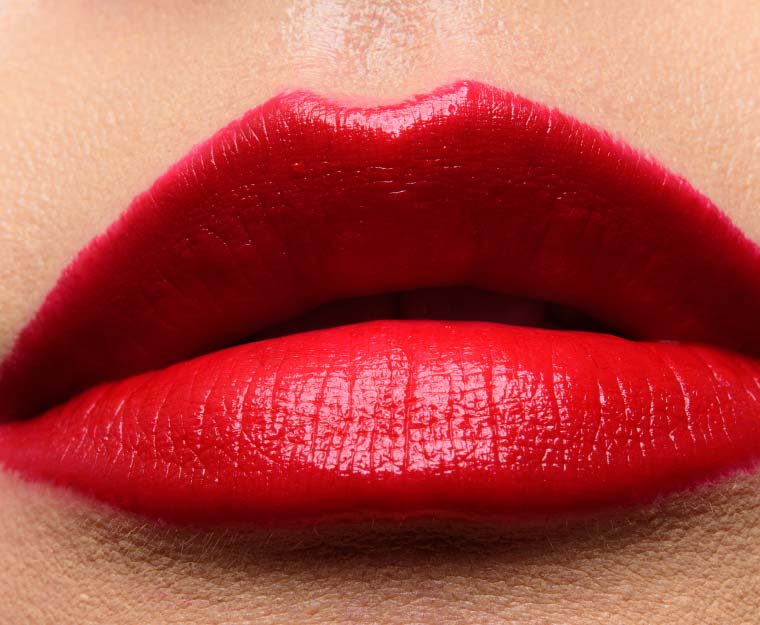 Becca Ruby Ultimate Lipstick Love