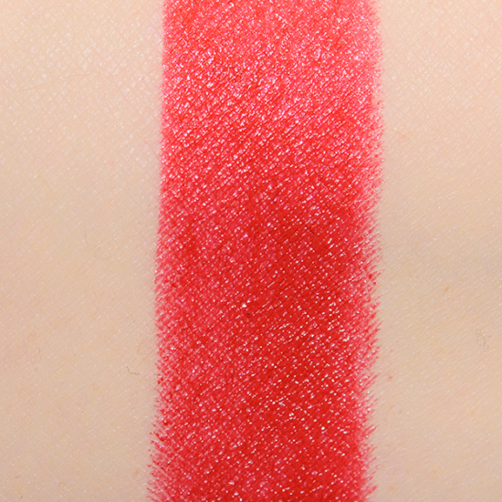 Becca Scarlet Ultimate Lipstick Love