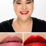 Becca Scarlet Ultimate Lipstick Love