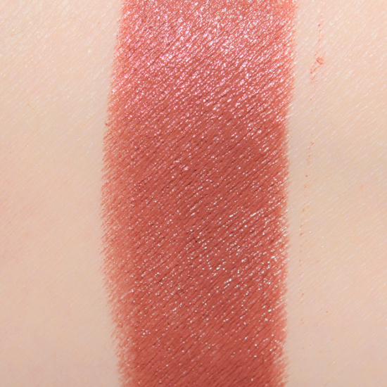 Becca Souffle Ultimate Lipstick Love