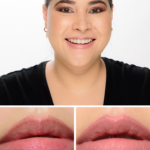 Becca Sugar Ultimate Lipstick Love
