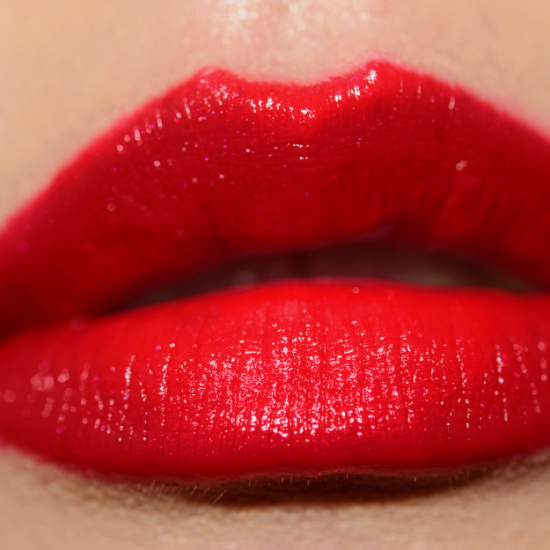 Becca Ultimate Lipstick Love Tangy