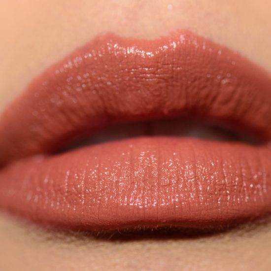 Becca Tawny Ultimate Lipstick Love