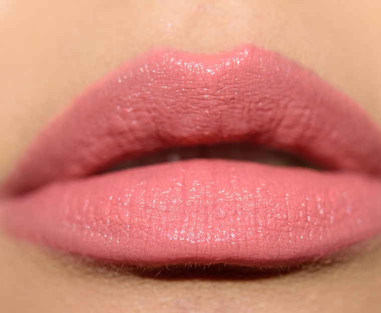 Becca Tulip Ultimate Lipstick Love