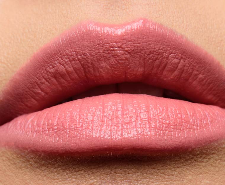 Becca Tulip Ultimate Lipstick Love