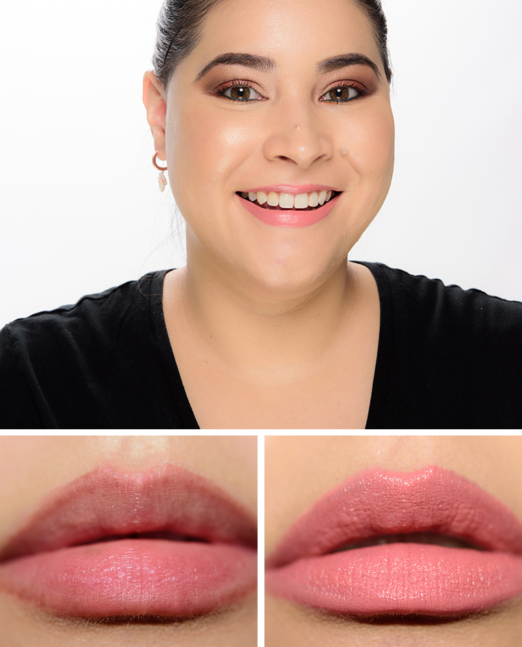 Becca Tulip Ultimate Lipstick Love