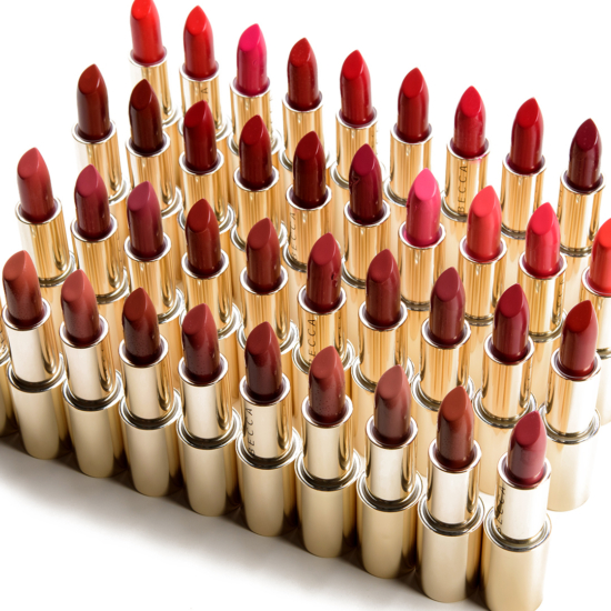 Becca Ultimate Lipstick Love