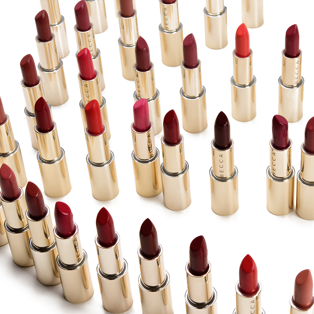 Becca Ultimate Lipstick Love  