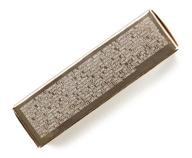 Becca Ultimate Lipstick Love  