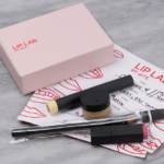 Do you like using eyeshadow with a dampened brush?
