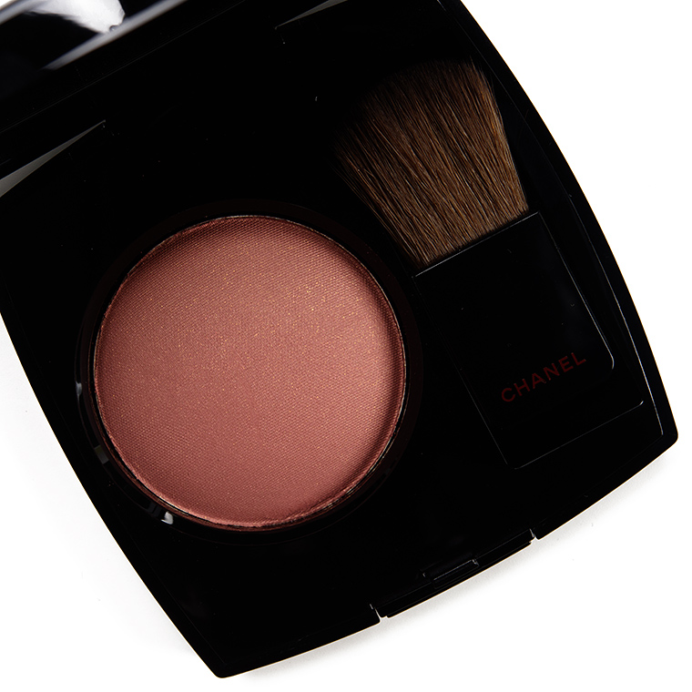 Chanel Alezane (260) Joues Contraste Blush