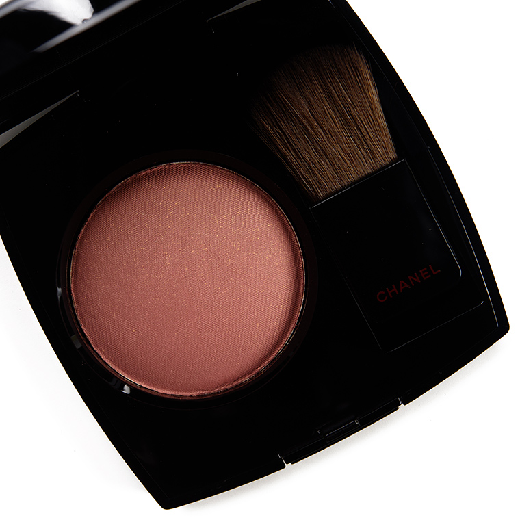 Chanel Alezane (260) Joues Contraste Blush Review & Swatches