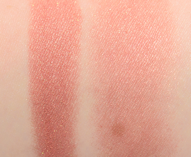 Chanel Alezane (260) Joues Contraste Blush