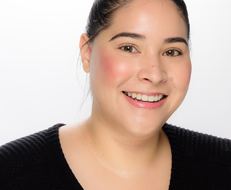 Chanel Alezane (260) Joues Contraste Blush