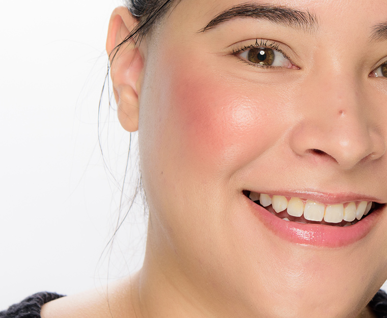 Chanel Alezane (260) Joues Contraste Blush