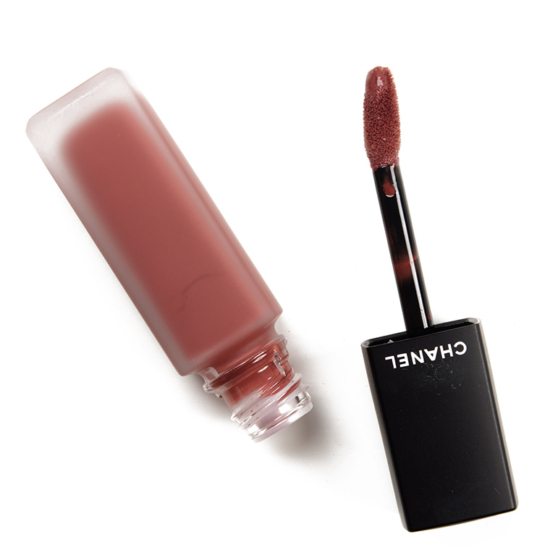 Chanel Ambiguite (834) Rouge Allure Ink Matte Liquid Lip Colour