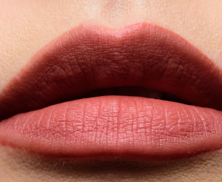 Chanel Ambiguite (834) Rouge Allure Ink Matte Liquid Lip Colour