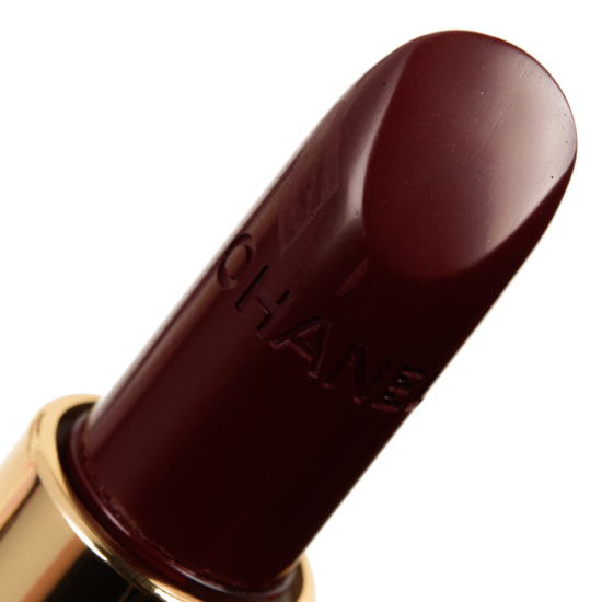 Chanel Attraction (494) Rouge Coco Lipstick (2015)