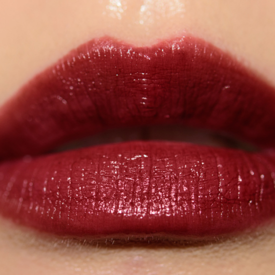 Chanel Attraction (494) Rouge Coco Lipstick (2015)