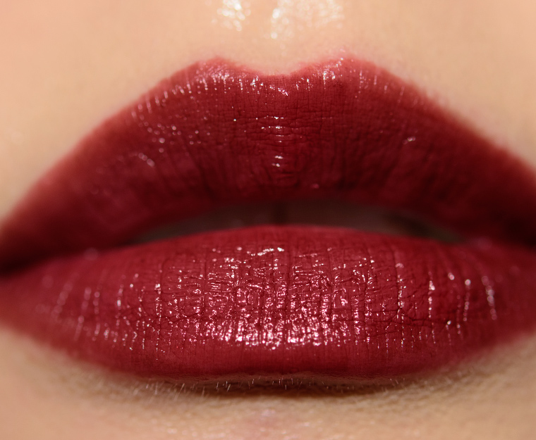 <p class="text-center">Chanel Attraction (494) Rouge Coco Lipstick (2015)</p>