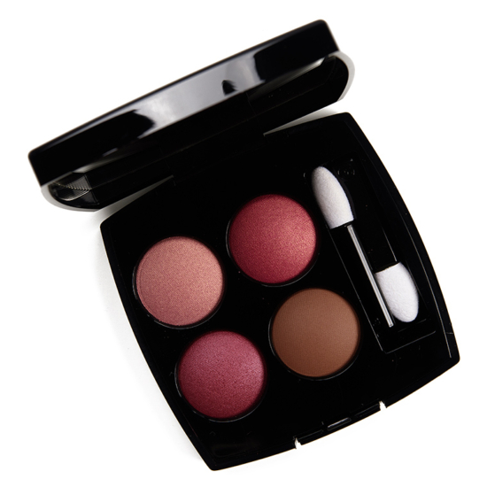 Chanel Candeur et Provocation (362) Les 4 Ombres Multi-Effect Quadra Eyeshadow