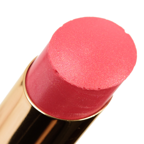 Chanel Flushed (132) Rouge Coco Flash Lip Colour
