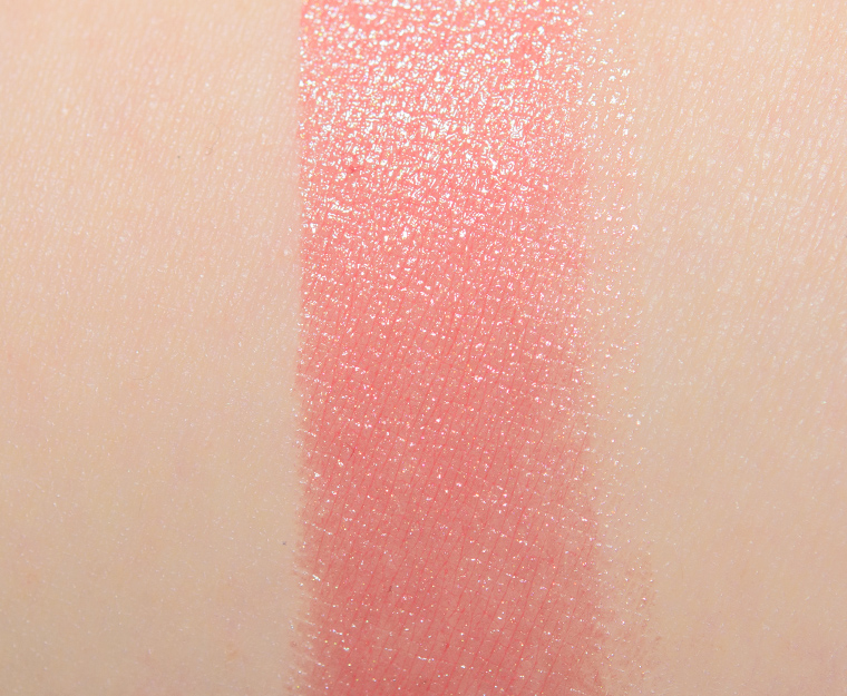 <p class="text-center">Chanel Flushed (132) Rouge Coco Flash Lip Colour</p>