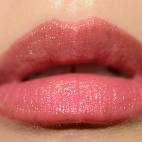Chanel Rouge Coco Flash Lip Colour Flushed (132)