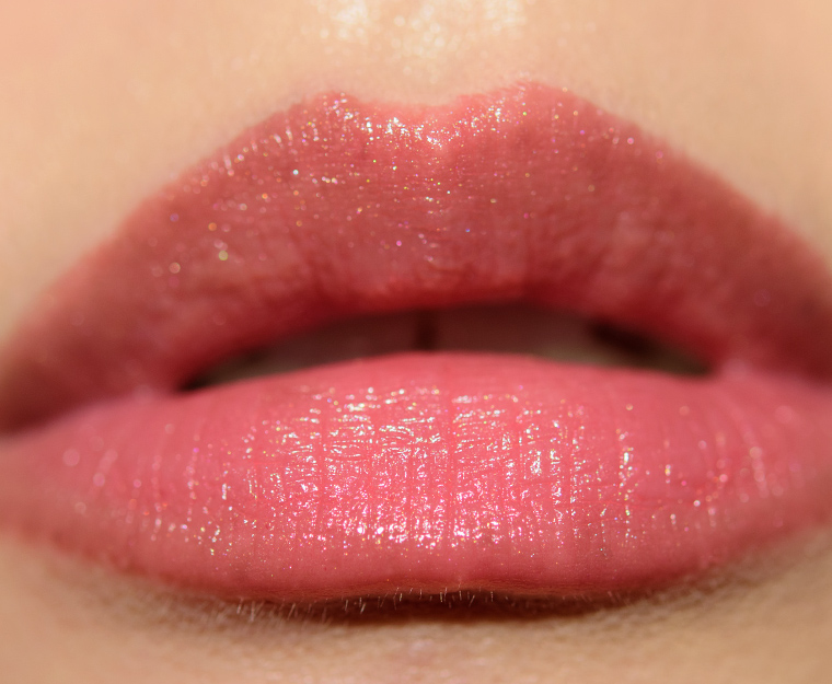 <p class="text-center">Chanel Flushed (132) Rouge Coco Flash Lip Colour</p>