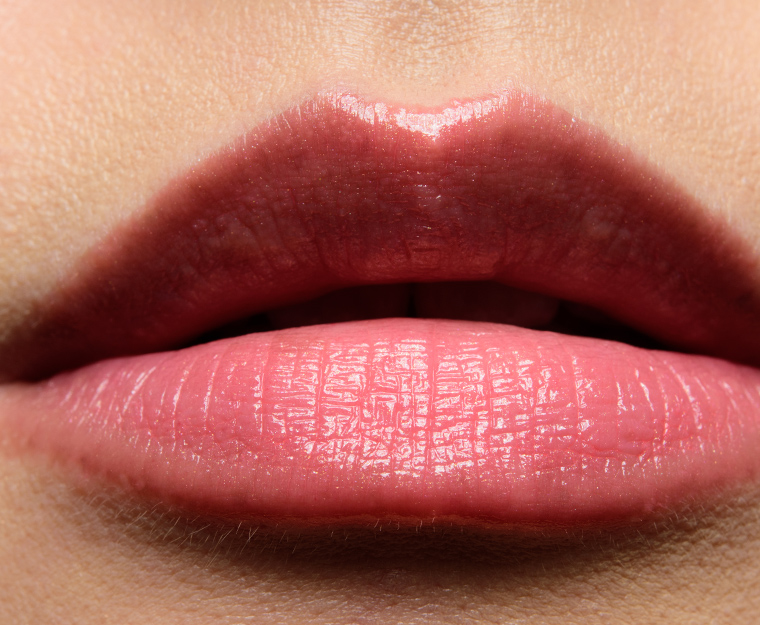 Chanel Flushed (132) Rouge Coco Flash Lip Colour