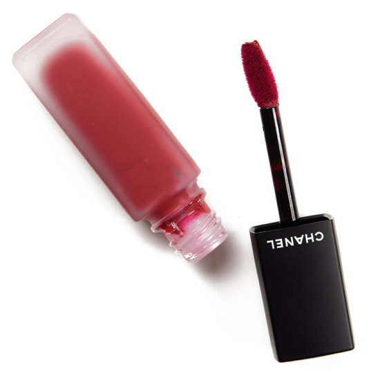 Chanel Idyllique (836) Rouge Allure Ink Matte Liquid Lip Colour