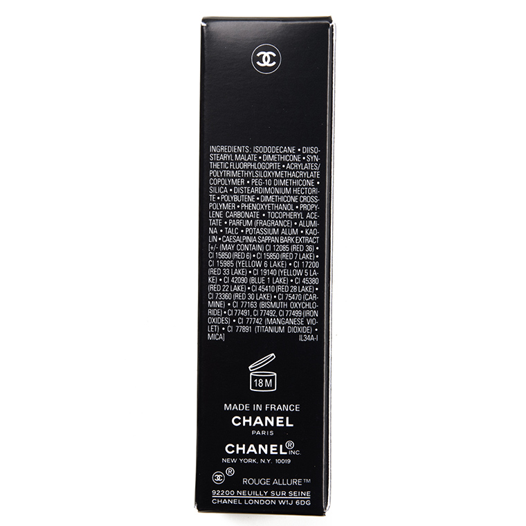 Chanel Idyllique (836) Rouge Allure Ink Matte Liquid Lip Colour