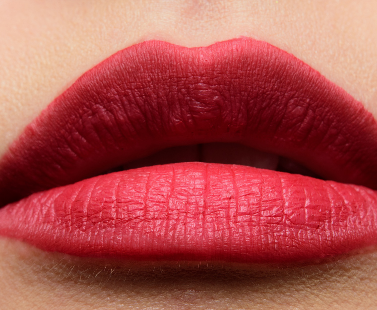 Chanel Idyllique (836) Rouge Allure Ink Matte Liquid Lip Colour
