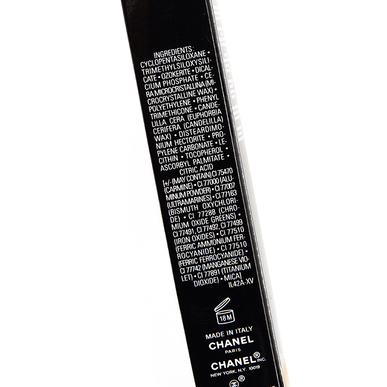 Chanel Psyche (959) Stylo Yeux Waterproof Long-Lasting Eyeliner