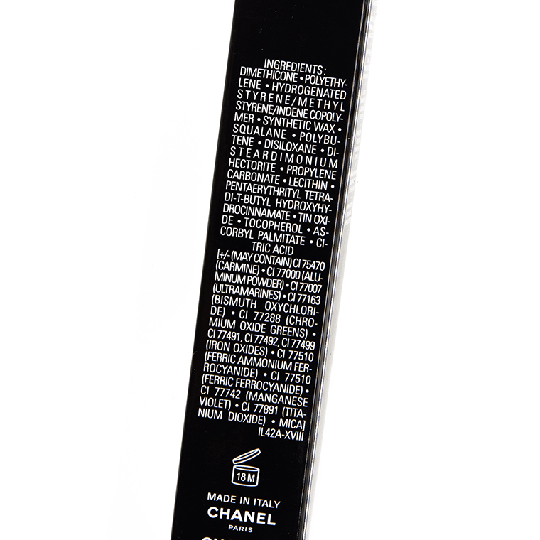 Chanel Romance (955) Stylo Yeux Waterproof Long-Lasting Eyeliner
